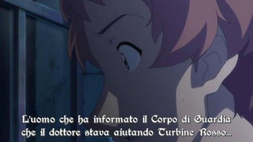 Otaku Gallery  / Anime e Manga / Romeo x Juliet / Screen Shots / 08 - Dolcezza - La giustizia e`... / 157.jpg